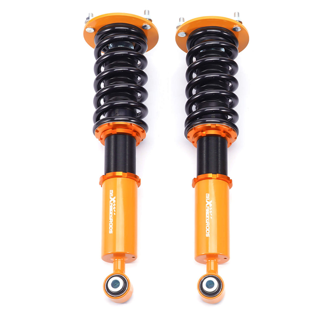 Coilover Coilovers Suspension KIT compatible for TOYOTA CELSIOR XF10 compatible for Lexus LS400 1990-1994