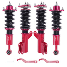 Load image into Gallery viewer, Coilovers Suspension Kit geschikt voor mitsubishi Lancer CY CX 2008-2016 1.8 2.0 2.4