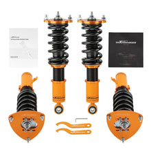 Load image into Gallery viewer, Coilovers Suspension Kit geschikt voor Subaru Legacy BP BL 2003-2009 Touring BP5 BPE