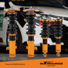 Load image into Gallery viewer, Coilovers Suspension Kit compatible for Subaru Legacy BP BL 2003-2009 Touring BP5 BPE
