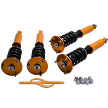 Load image into Gallery viewer, Kit Coilover Racing compatible for TOYOTA CELSIOR 2000.08-2006.05 JPN UCF30 Amortiguador