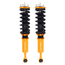 Load image into Gallery viewer, 24 Damping Levels Adjustable Damper Coilover compatible for Toyota Altezza RS200 1998-2005