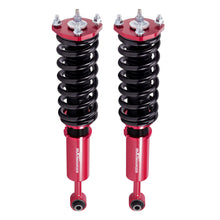 Load image into Gallery viewer, 24 Ways Adjustable Coilover Coilovers compatible for Lexus IS300 JCE10 3.0 L 01-05 02 03 04