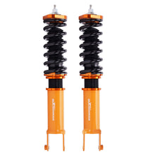 Load image into Gallery viewer, Compatible for Infiniti M35x 06-10 AWD Coil Springs Struts Adjustable Damper Coilovers Kits Lowering Kit