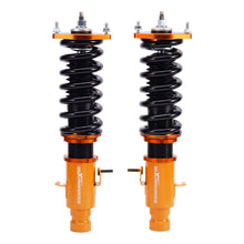 Load image into Gallery viewer, Compatible for Infiniti M35x 06-10 AWD Coil Springs Struts Adjustable Damper Coilovers Kits Lowering Kit