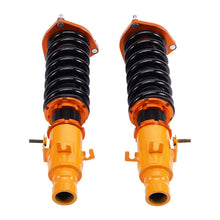 Load image into Gallery viewer, Compatible for Infiniti M35x 06-10 AWD Coil Springs Struts Adjustable Damper Coilovers Kits Lowering Kit