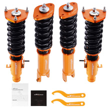 Load image into Gallery viewer, for Inifinit G35x 2003-2008 AWD Performance Coilover Suspension Spring Struts Lowering Kit