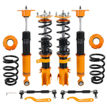 Load image into Gallery viewer, Coilovers geschikt voor Mazda 2 2010-2014 DE/DH Hatchback Saloon 4pcs Struts