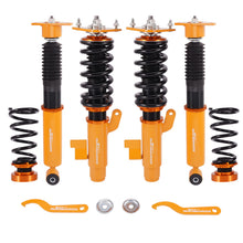 Load image into Gallery viewer, Tuning Coilover Kits Compatible with Mazda 3 2004-2013 Adjustable Height Struts Shocks Lowering Kit