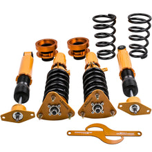 Load image into Gallery viewer, Amortiguador de muelles helicoidales ajustables compatible for Mazda 3 BL 2009-2013 Kit de suspensión
