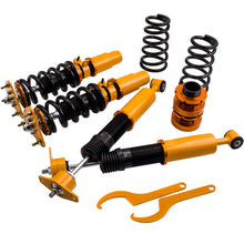 Load image into Gallery viewer, Ajustable Suspensión Shcok Damper compatible for Mazda 3 BL 2004-2009 Coilovers Struts Ki
