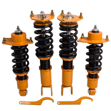 Load image into Gallery viewer, Coilover Coilovers Struts Kit compatible for Mazda RX-8 RX8 2004-2011 Spring Amortiguador