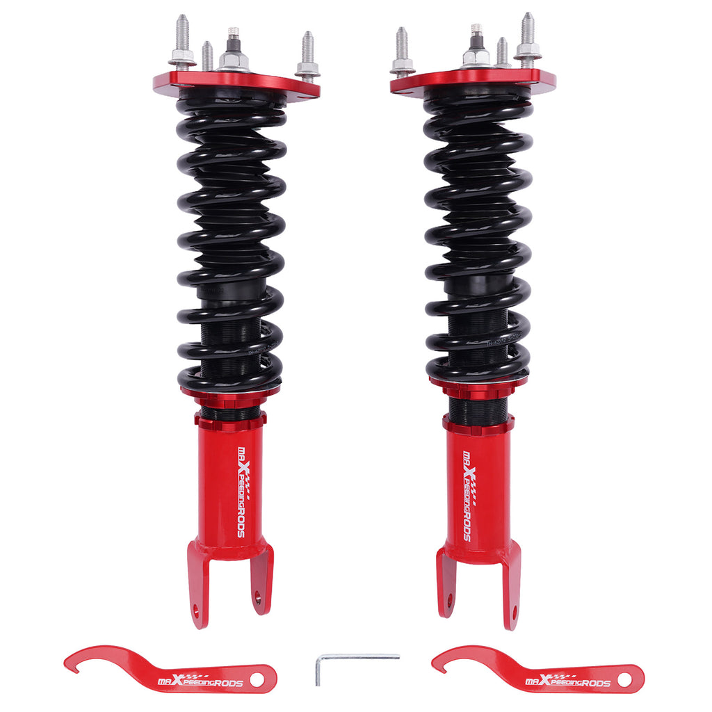 Front Coilover Kits compatible with Mazda MX-5 NC 06-15 MX5 Miata MK3
