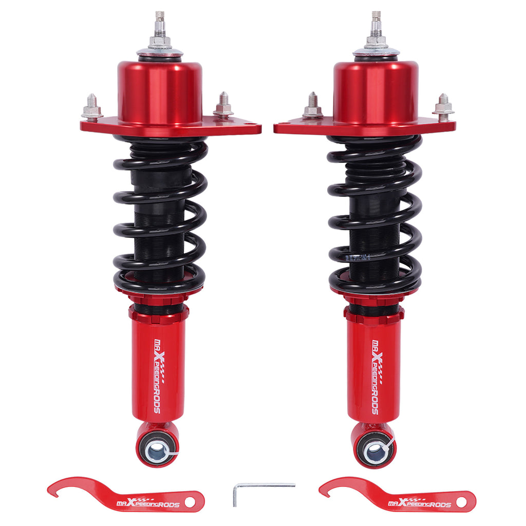 Rear Coilovers geschikt voor Mazda MX-5 NC 06-15 MX5 Miata MK3