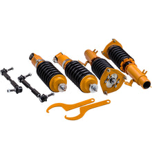 Load image into Gallery viewer, 4x Ammortizzatore compatible for MINI COOPER 2007-2013 (R 56) Suspension Coil Spring Kit Lowering Kit