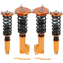 Load image into Gallery viewer, Geschikt voor Mitsubishi Galant 1999 - 2003 Adjust Height Shock Absorber Lowering Kit Coilovers