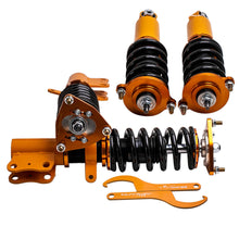 Load image into Gallery viewer, Coilover Lowering Kit geschikt voor Mitsubishi Lancer DE Sedan 4-Door 2008-2016 2.0L Shocks (Set of 4)