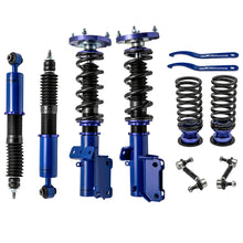Load image into Gallery viewer, Coilovers Suspension Kits geschikt voor Ford Mustang S-197 2005-2014 Height Adjustable Lowering Kit
