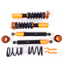 Load image into Gallery viewer, Amortiguadores Coilover Suspensión Muelle compatible for Ford Mustang 4th 94-04 Adj Heigh
