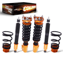 Load image into Gallery viewer, Coilovers Kits compatible for Ford Mustang GT 4.6L 4th 94-04 Adj. HeightMounts Shocks 1999
