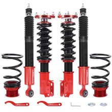 Load image into Gallery viewer, Coilover Kit geschikt voor Ford Mustang 1994-2004 SN95 Suspension Springs Shock