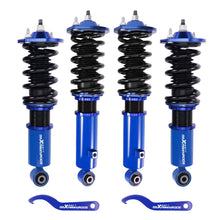 Load image into Gallery viewer, Geschikt voor Mazda Miata MX5 1989 - 2005 NA Shock Absorber Coil Spring Strut Coilovers Lowering Kit