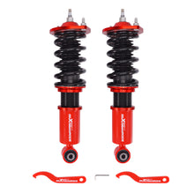 Load image into Gallery viewer, Front Coilover Kit compatible with Mazda MX-5 / Miata NA NB 1990 - 2005