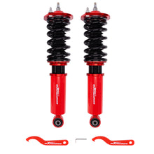 Load image into Gallery viewer, Rear Coilovers Suspension Kit geschikt voor Mazda MX5 NA NB 89-05 MX-5 MK1 MK2