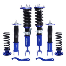 Load image into Gallery viewer, Geschikt voor Nissan Fairlady Z 350Z Z33 geschikt voor Infiniti g35 non adj. High Performance Coilover / Shock absorber Suspension Kits Lowering Kit