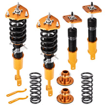 Load image into Gallery viewer, Coilover Suspension Lowering Kit compatible For Nissan Fairlady 350Z Z33 03-08 Adj. Damper Set of 4