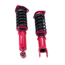 Load image into Gallery viewer, Coilovers Suspension 24 Way Adjustable Damper compatible for NISSAN 370Z Z34 compatible for INFINITI G37