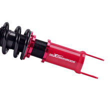 Load image into Gallery viewer, Coilovers Suspension 24 Way Adjustable Damper compatible for NISSAN 370Z Z34 compatible for INFINITI G37