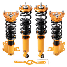 Load image into Gallery viewer, Geschikt voor Nissan S13 Silvia Sileighty 180/200/240SX 1989 - 1994 Coilovers Shock Absorber Suspension Kits Lowering Kit