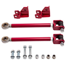 Load image into Gallery viewer, 24-level Adjustable Damper Coilover compatible for NISSAN S13 Silvia 180SX 200SX 89-94