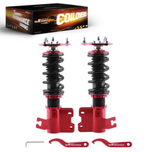 Load image into Gallery viewer, Front Left Right Coilover Kits Compatible with Nissan S13 200SX 89-94 Coupe 1.8 2.0 2.4