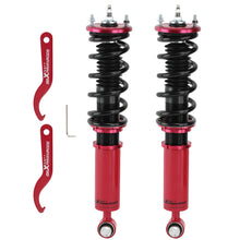 Load image into Gallery viewer, Rear Coilovers geschikt voor Nissan S13 180SX 200SX 240SX 89-94