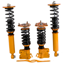 Schokdempers geschikt voor Nissan Silvia S14 200SX 240SX 94-98