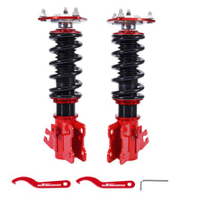 Load image into Gallery viewer, Front Coilover Kits Compatible With Nissan S14 Silvia 200SX 94-98