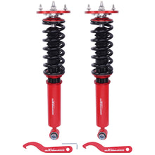 Load image into Gallery viewer, Rear Coilovers geschikt voor Nissan 200SX S14 Coupe 240SX Silvia 1994-1998 SR20DE