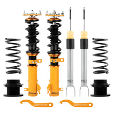 Load image into Gallery viewer, Coilovers Suspension Damper Kits geschikt voor Nissan Altima 2002-2006 Maxima 04-08 Shocks Lowering Kit