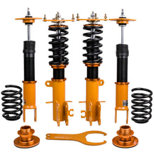 Load image into Gallery viewer, Geschikt voor Nissan Altima 2007-2013 for Maxima 2009-2014 24 Ways Damper Coilovers Kits Lowering Kit