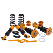 Load image into Gallery viewer, Coilovers Kit geschikt voor Nissan Sentra B16 2007-2012 Shock Absorbers Lowering Kit