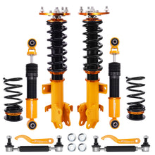 Load image into Gallery viewer, Geschikt voor Honda Odyssey 1999 - 2004 Shock Absorbers Adjustable Height Coilovers Suspension Kit Lowering Kit