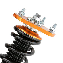 Load image into Gallery viewer, Coilover compatible for Honda Prelude 1992-2001 Full Coilovers Suspension lowering Kits