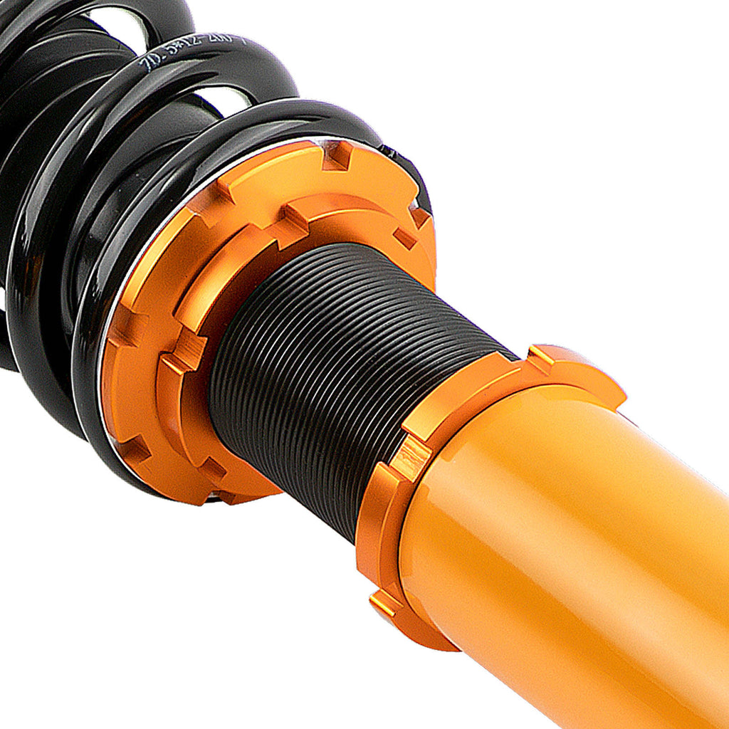 Coilover compatible for Honda Prelude 1992-2001 Full Coilovers Suspension lowering Kits