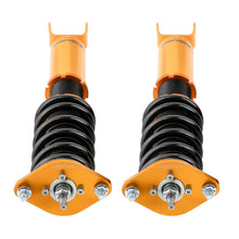 Load image into Gallery viewer, Coilover compatible for Honda Prelude 1992-2001 Full Coilovers Suspension lowering Kits