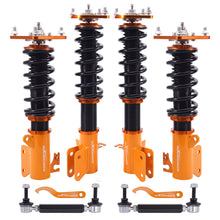 Load image into Gallery viewer, Coilovers/Suspensión roscada compatible for Mazda Mazdaspeed Protege 323 1999-2003
