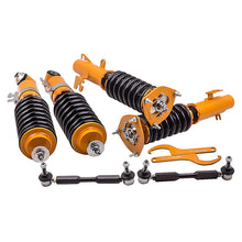 Load image into Gallery viewer, compatibel met BMW Mini Clubman R55 One Cooper S ophanging Kit St...