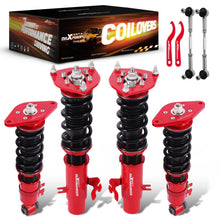 Load image into Gallery viewer, MaXpeedingrods Coilover Lowering Kit compatible for Mini Cooper (R56) Hatchback 07-13