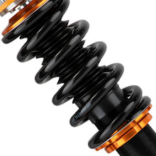 Load image into Gallery viewer, Complete Coilovers Kit compatible for Mazda RX-8 2004-2011 Struts Coil Shocks Adj. Height lowering kit